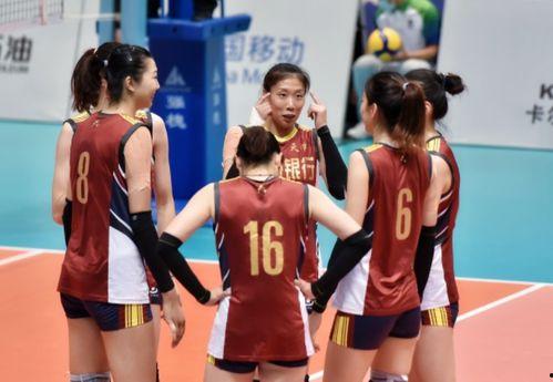 天津女排爆料视频最新,揭秘幕后训练与备战细节